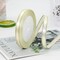 100pcs Single Flower Sleeves with BONUS Ribbons, Rose Wrapping Bags Waterproof Single Flower Packaging Bags for Floral Arrangement Supply Wedding Valentine's Day Mother's Day